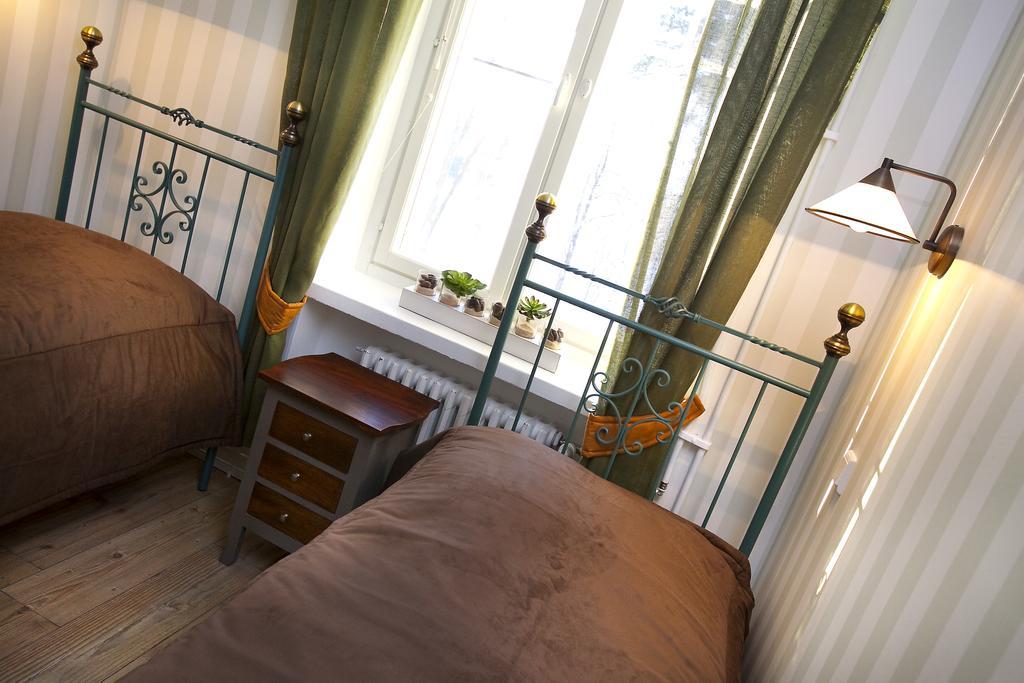 Vaihmalan Hovi Hotel เลมปาลา ภายนอก รูปภาพ